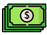icon-Cash