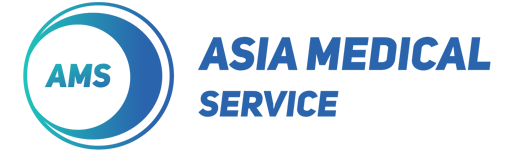 Asia Medical Service